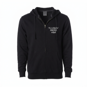 Campera Personalizada de Algodón