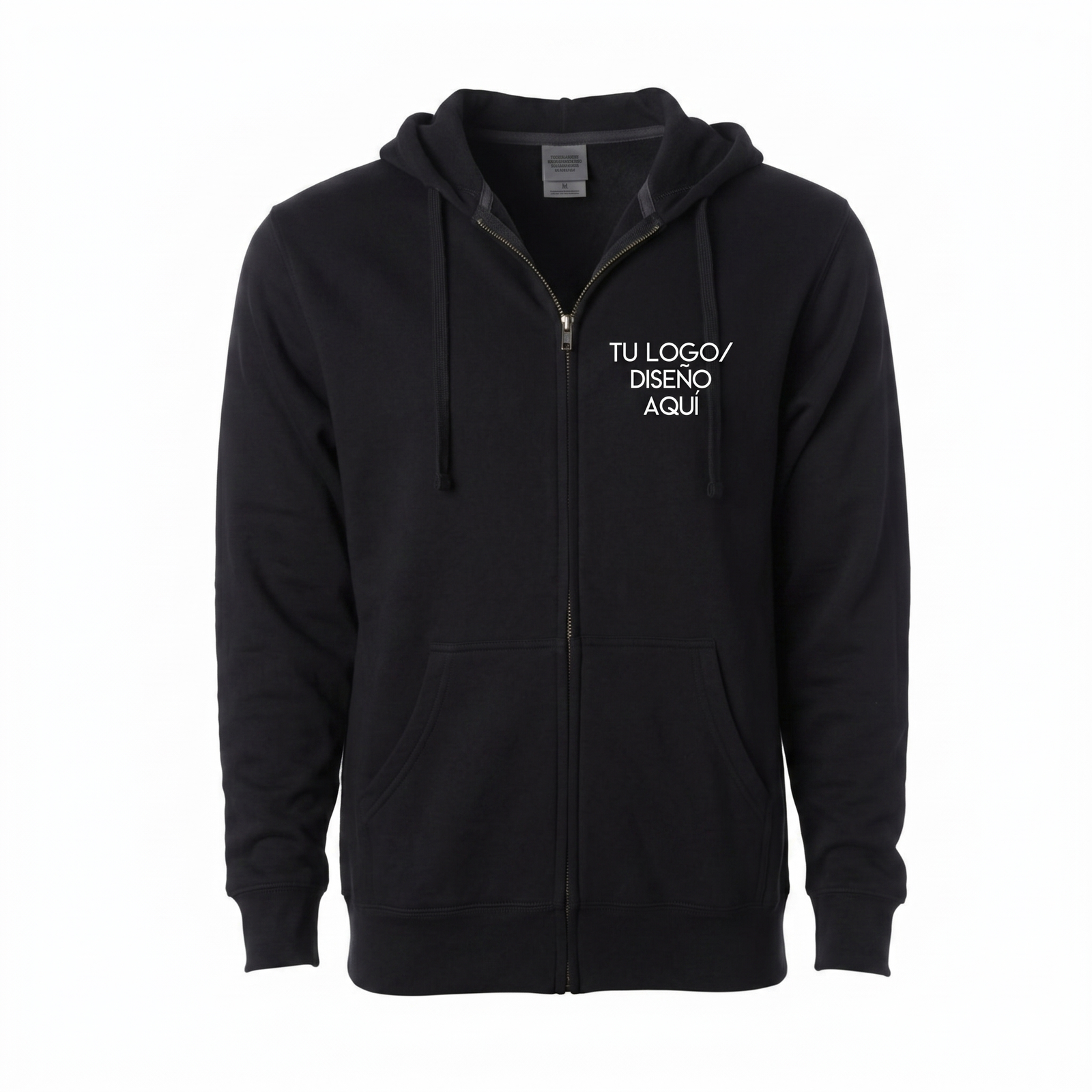 Campera Personalizada de Algodón
