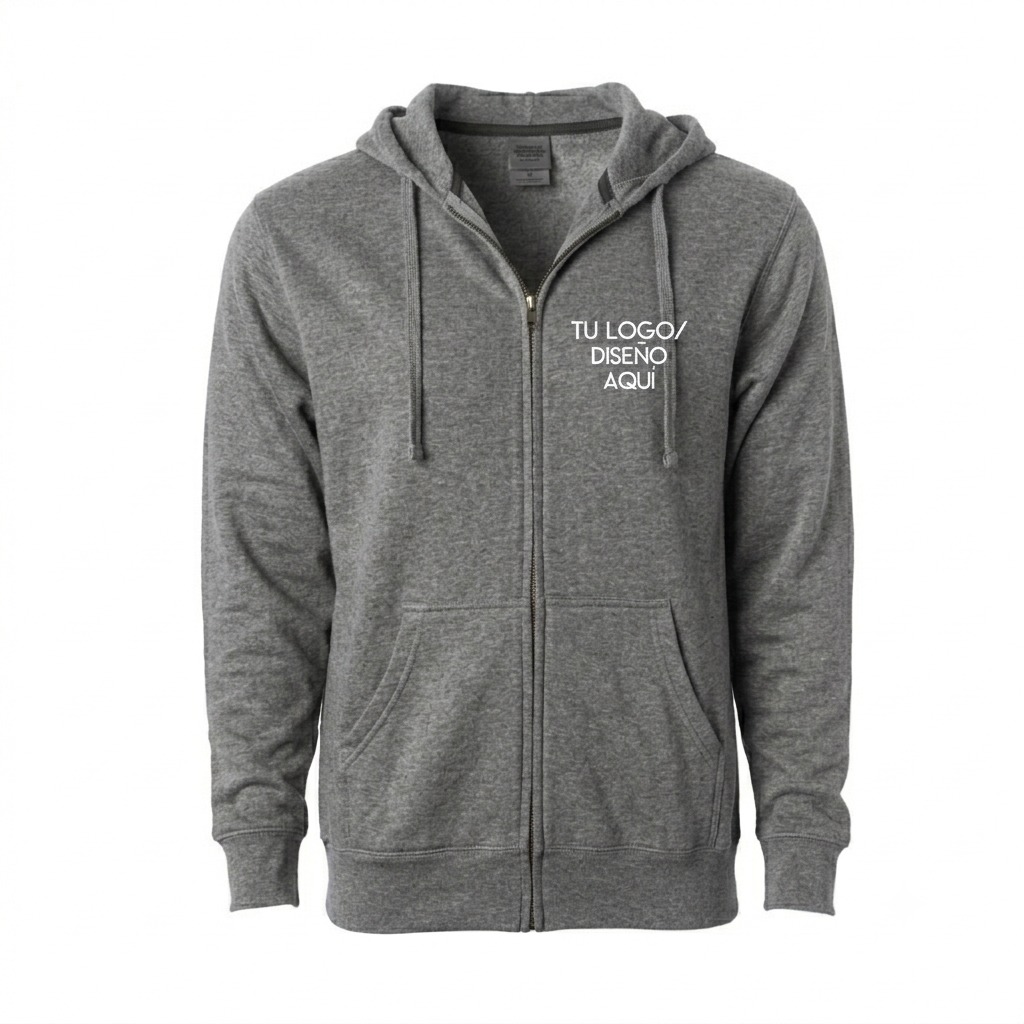 Campera Personalizada de Algodón - Image 3