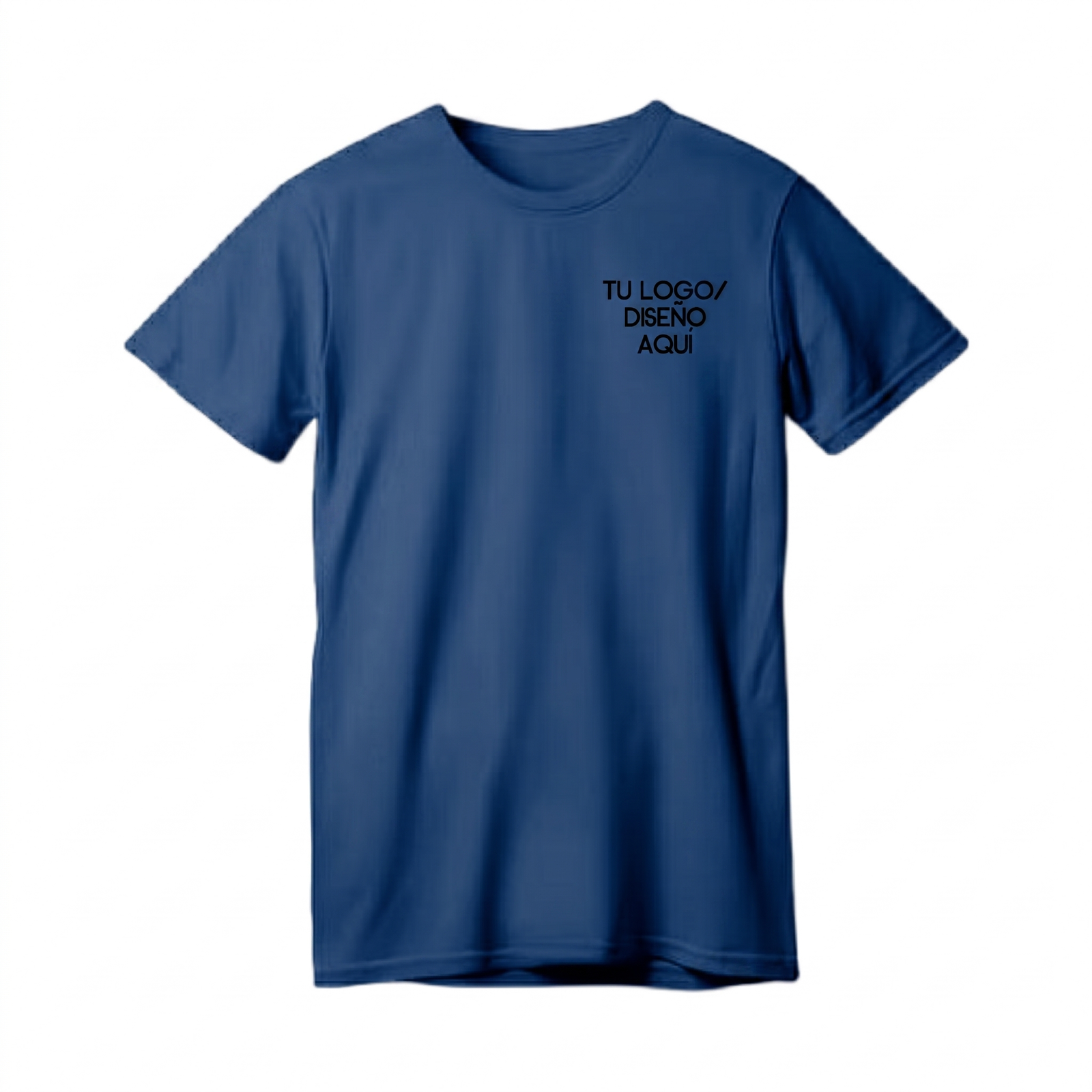 Remera Personalizada de Algodón - Image 2