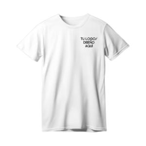 Remera Personalizada de Algodón