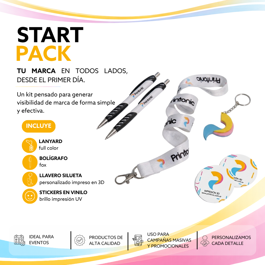 Kits de Productos