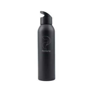 Botella de Aluminio Penguin