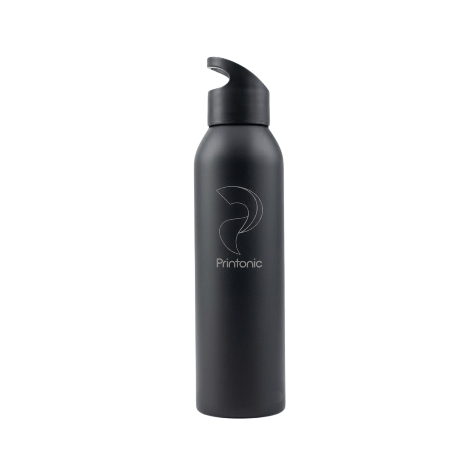 Botella de Aluminio Penguin