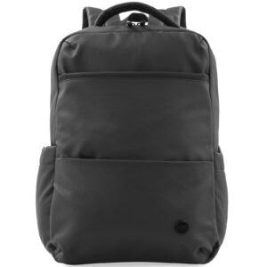 Mochila Crossover EKKO Personalizada Tu Logo Negro