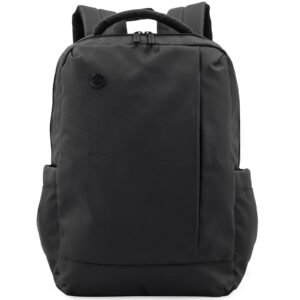 Mochila Crossover INA Personalizada Tu Logo Negro