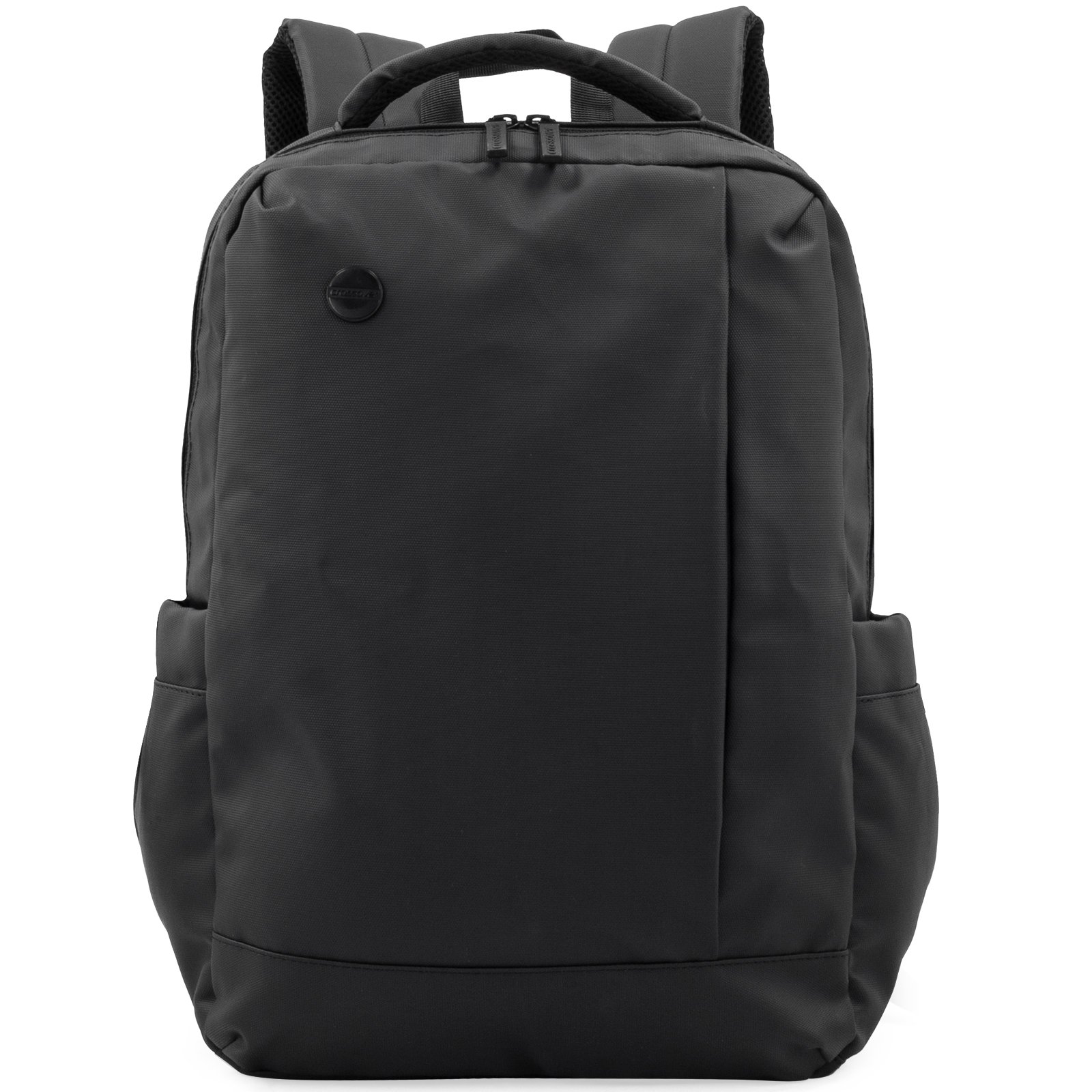 Mochila Crossover INA Personalizada Tu Logo Negro