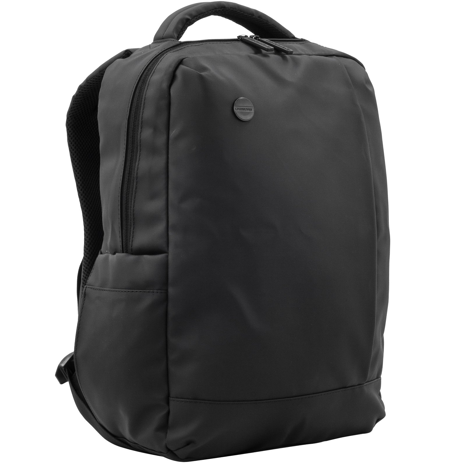 Mochila Crossover INA Personalizada Tu Logo Negro - Image 3