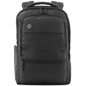 Mochila Crossover THEIA Personalizada Tu Logo Negro