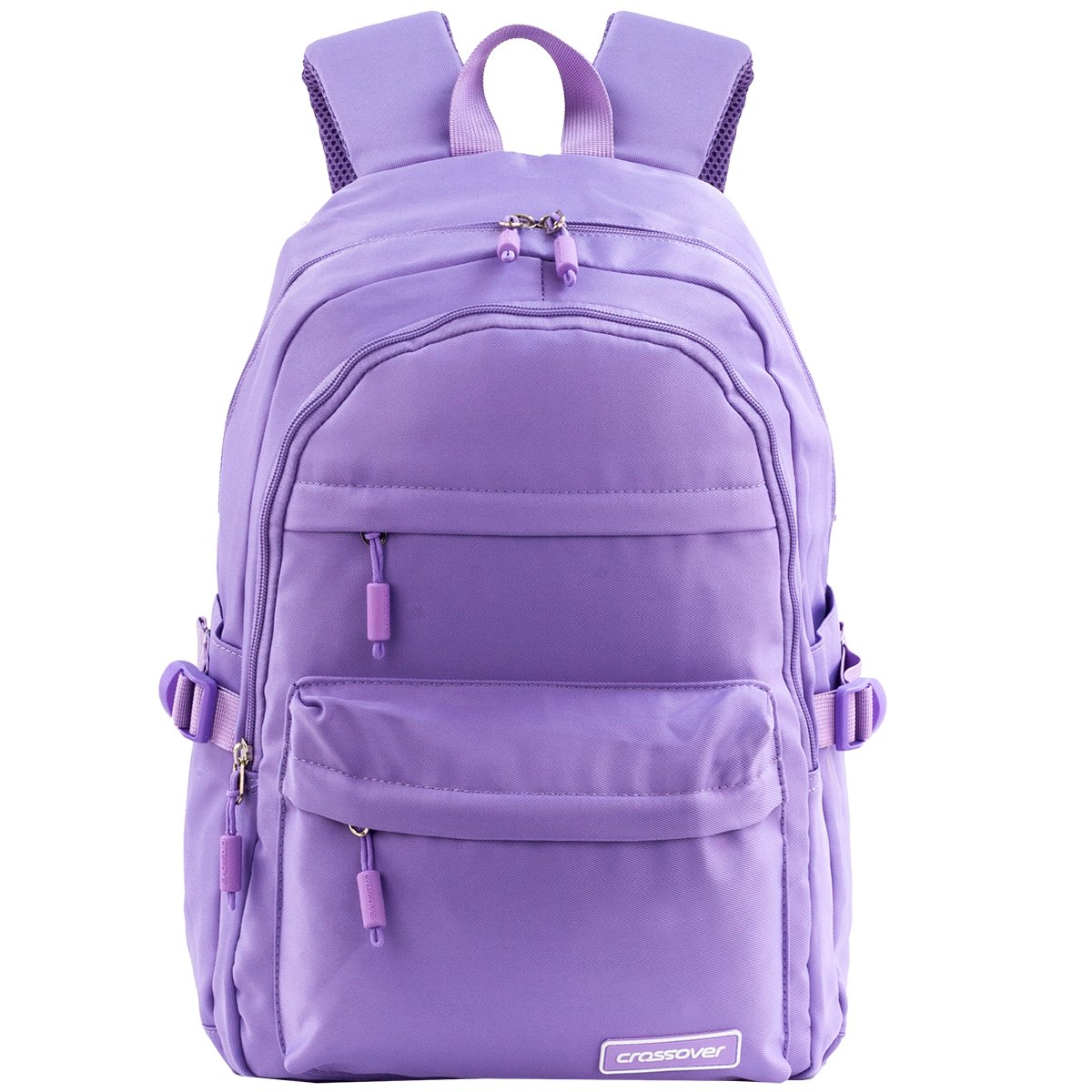 Mochila Crossover MILI Personalizada Tu Logo Negro - Image 2
