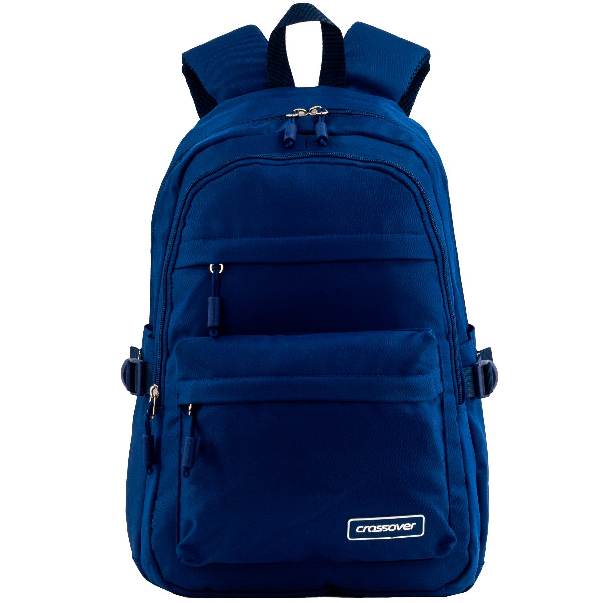 Mochila Crossover MILI Personalizada Tu Logo Negro - Image 8