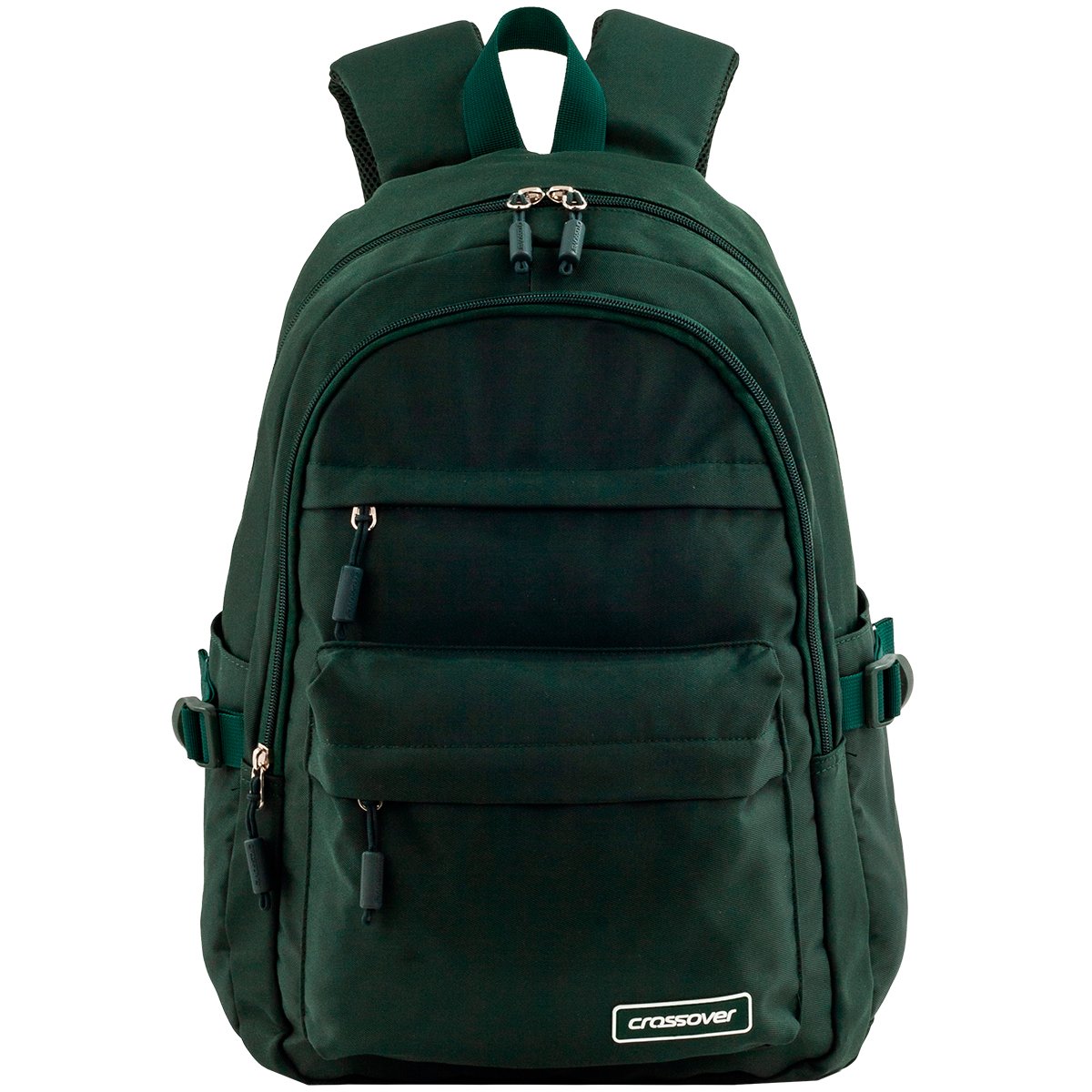 Mochila Crossover MILI Personalizada Tu Logo Negro - Image 3