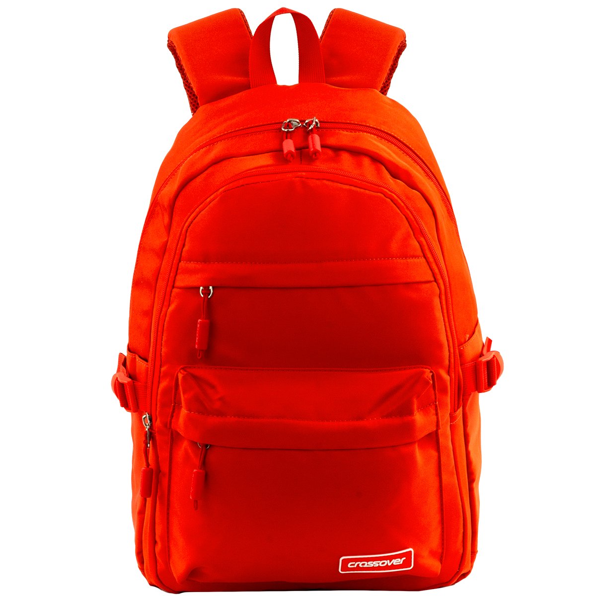 Mochila Crossover MILI Personalizada Tu Logo Negro - Image 5
