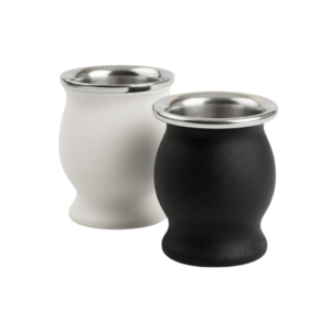 Mate Térmico Curvo