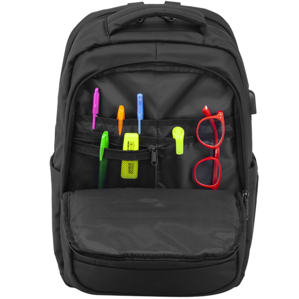 Mochila Crossover EMMA Personalizada Tu Logo - Image 11