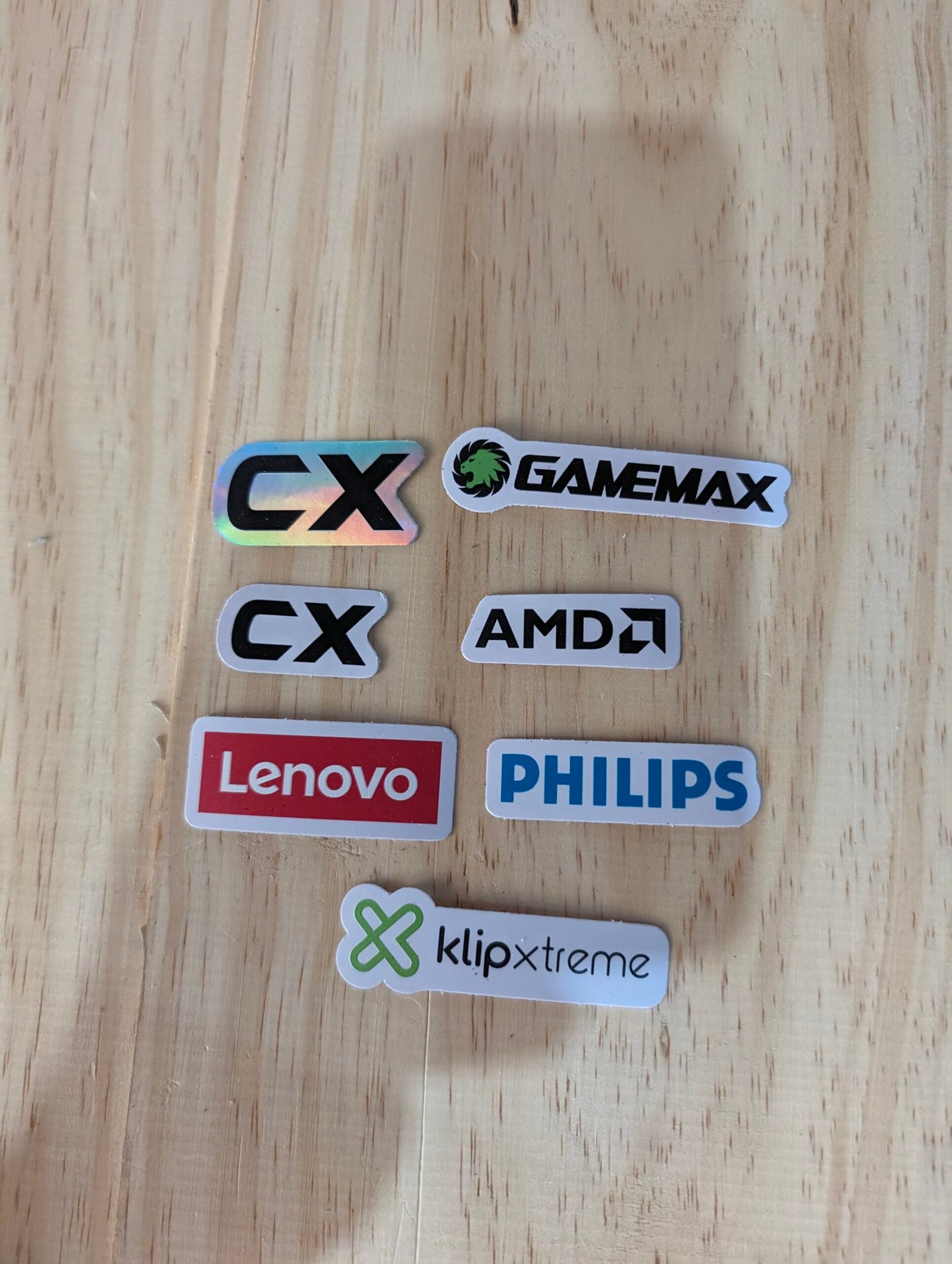 Stickers (vinilos UV) - Image 4