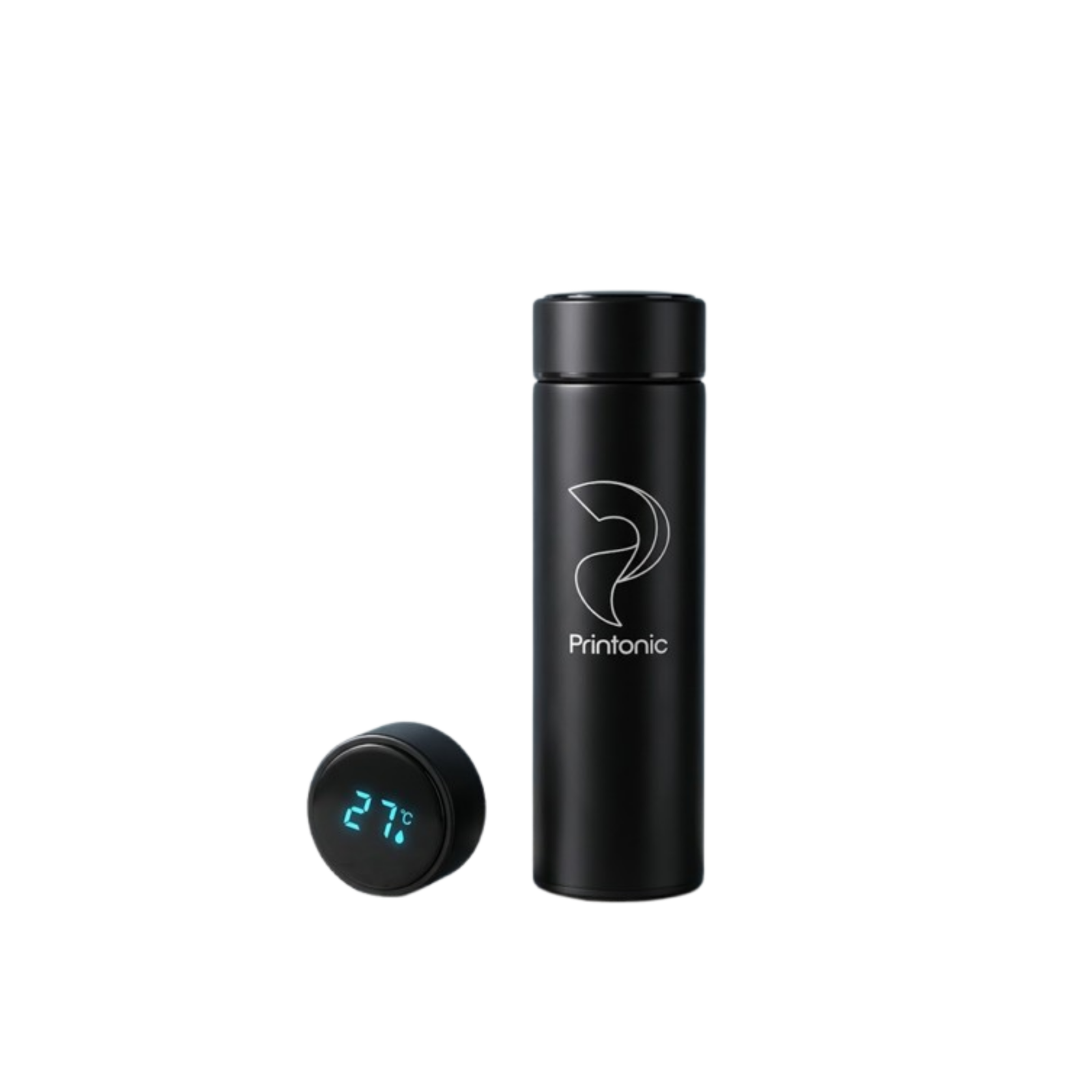 Termo Sensor de Temperatura