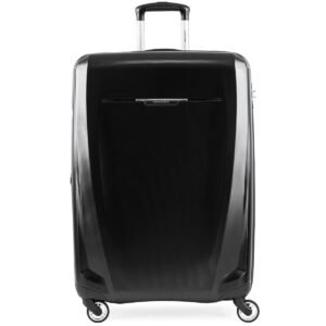 Valija Rígida CALYPSO Cabina Crossover Personalizada Tu Logo