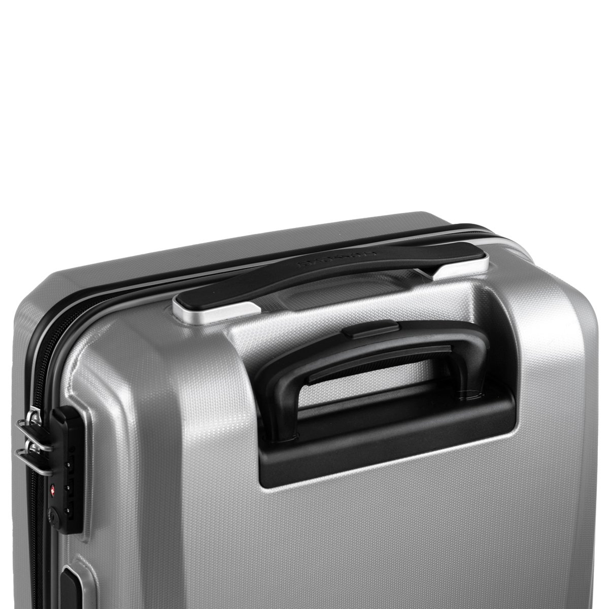 Valija Rígida CALYPSO Cabina Crossover Personalizada Tu Logo - Image 2