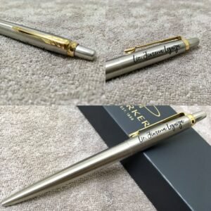 Bolígrafo Jotter Parker