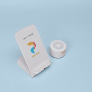 Cargador por Inducción Inalámbrico