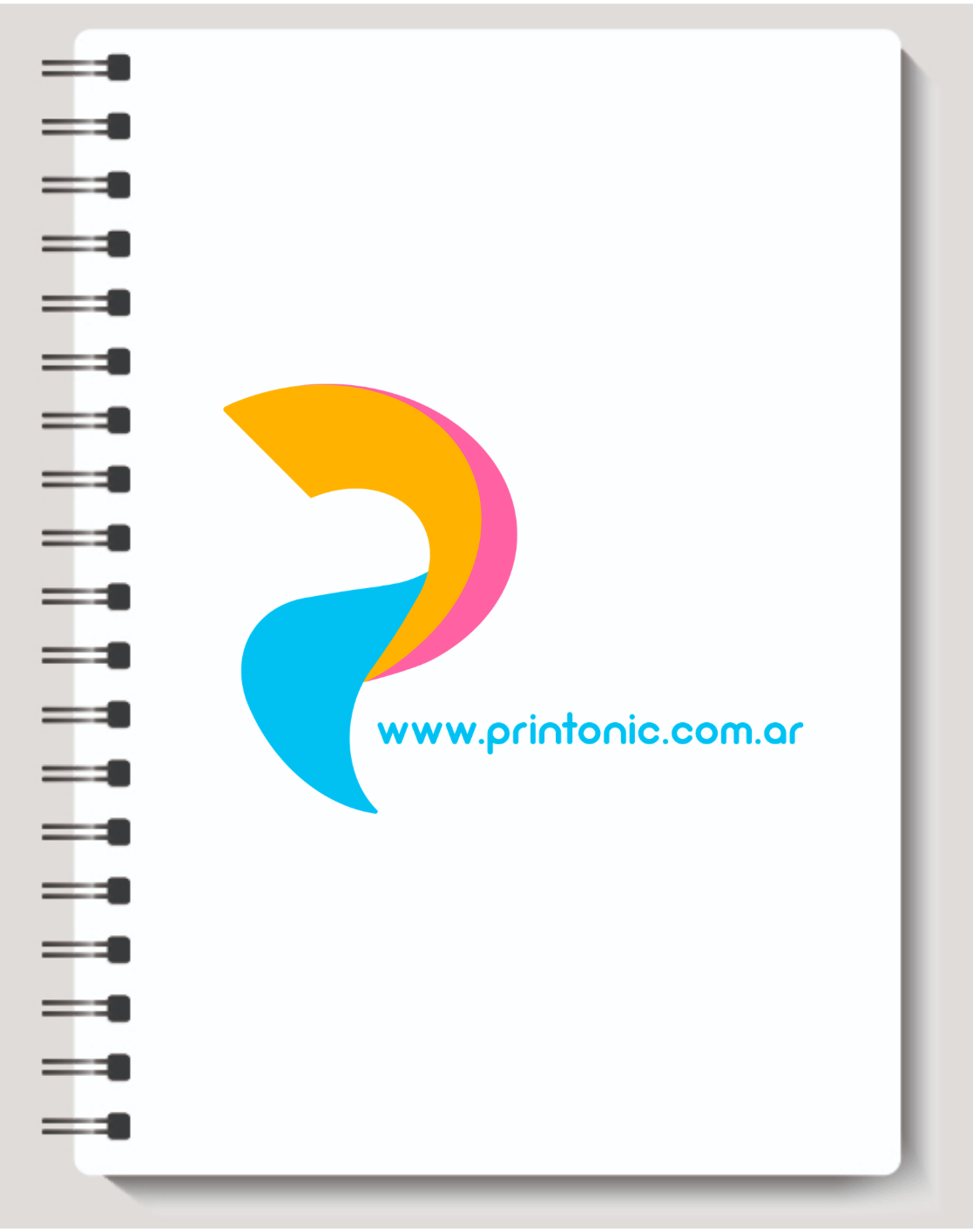 Cuaderno A5 Tapa Dura x 70 hoja