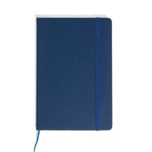 Cuaderno eco cuero A5