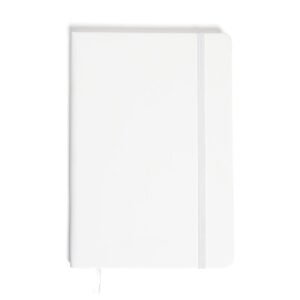 Cuaderno eco cuero A6