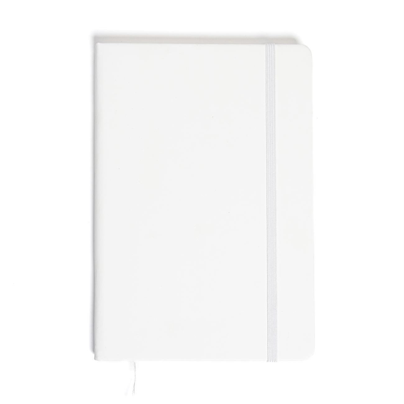 Cuaderno eco cuero A5 - Imagen 2