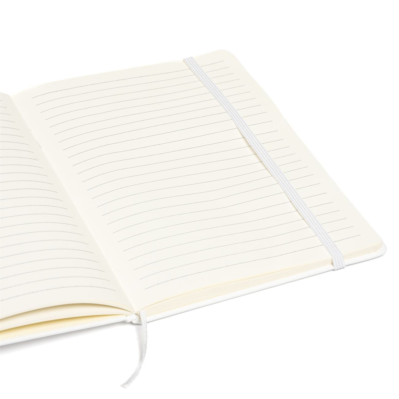 Cuaderno eco cuero A5 - Imagen 5