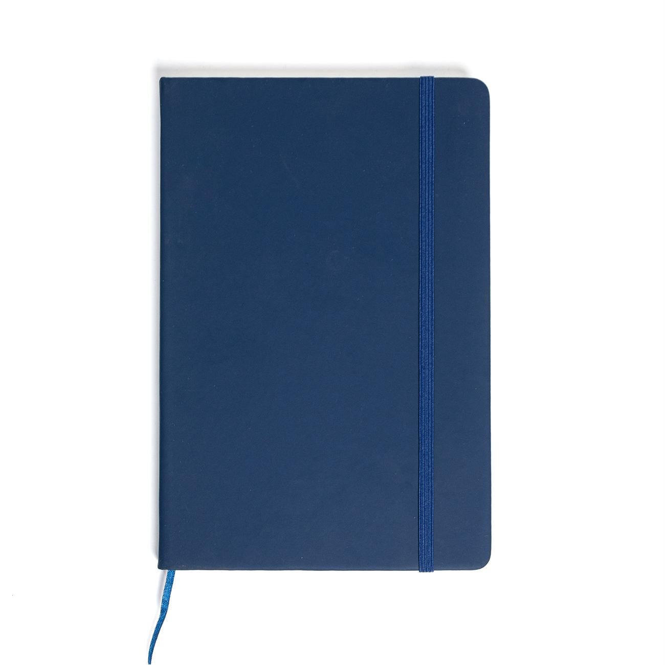 Cuaderno eco cuero A5