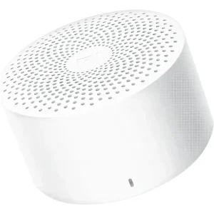 Parlante Xiaomi Mi Portable Blanco