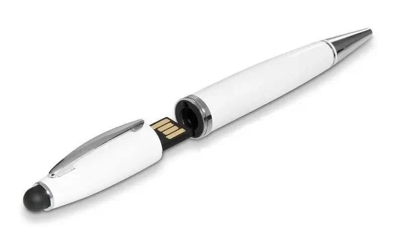 Pen Drive Bolígrafo 16GB