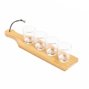 Set de Shots