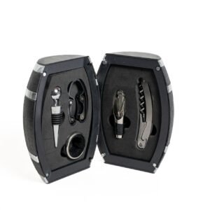 Set de Vino Barril