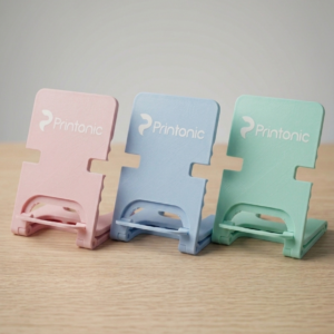 Soporte Celular Impreso en 3D