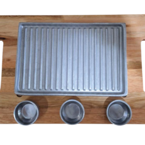 Tabla Grill & Dips