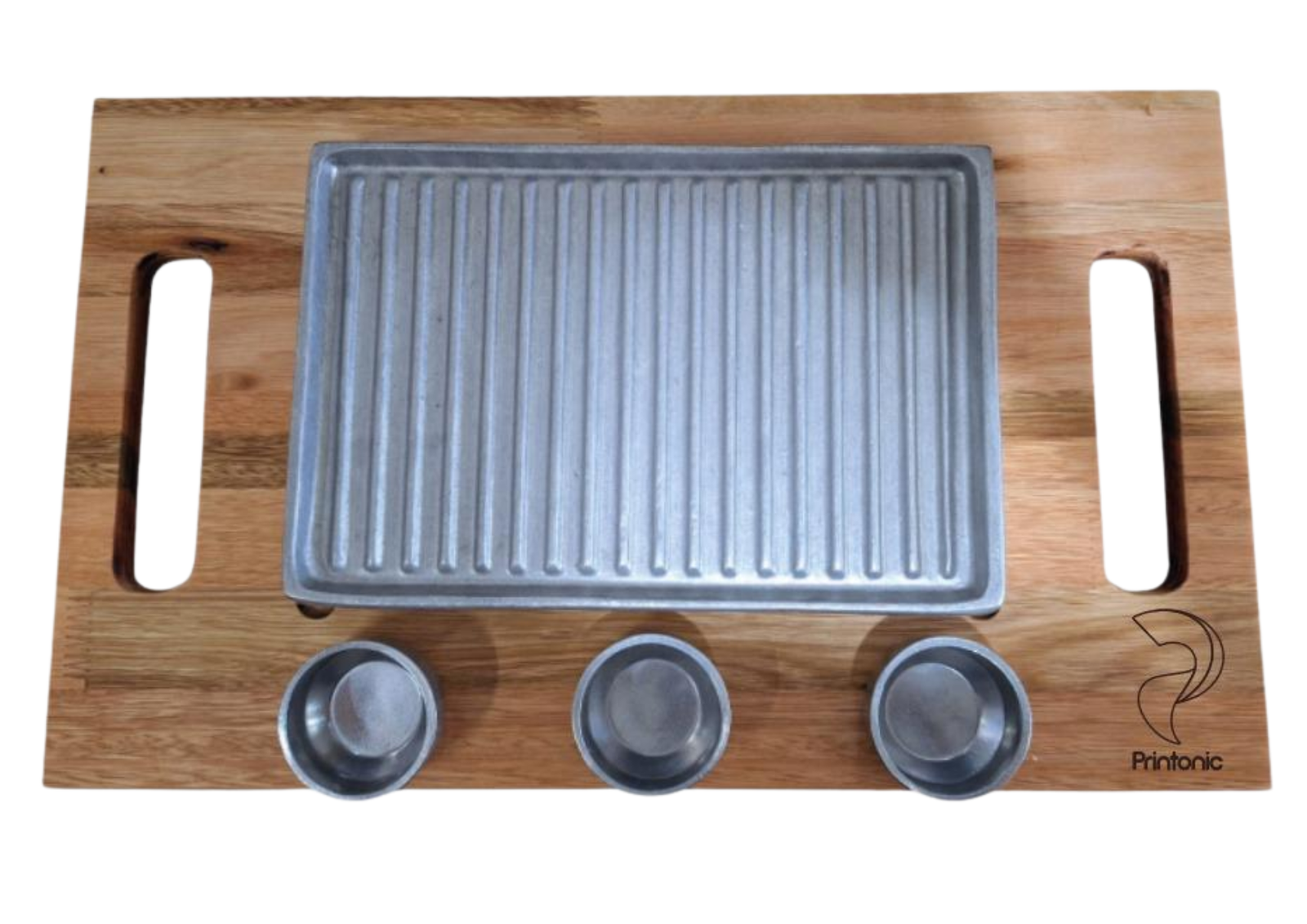 Tabla Grill & Dips
