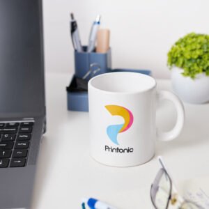 Tazas de Cerámica Personalizada