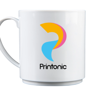 Tazas de Polímero Personalizado