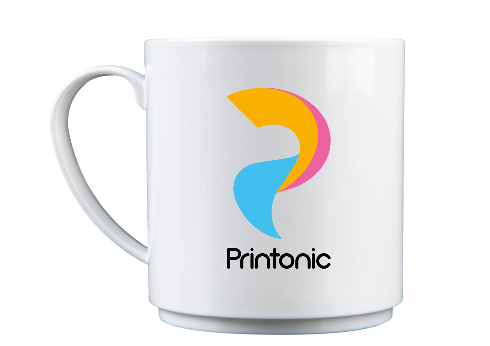 Tazas de Polímero Personalizado