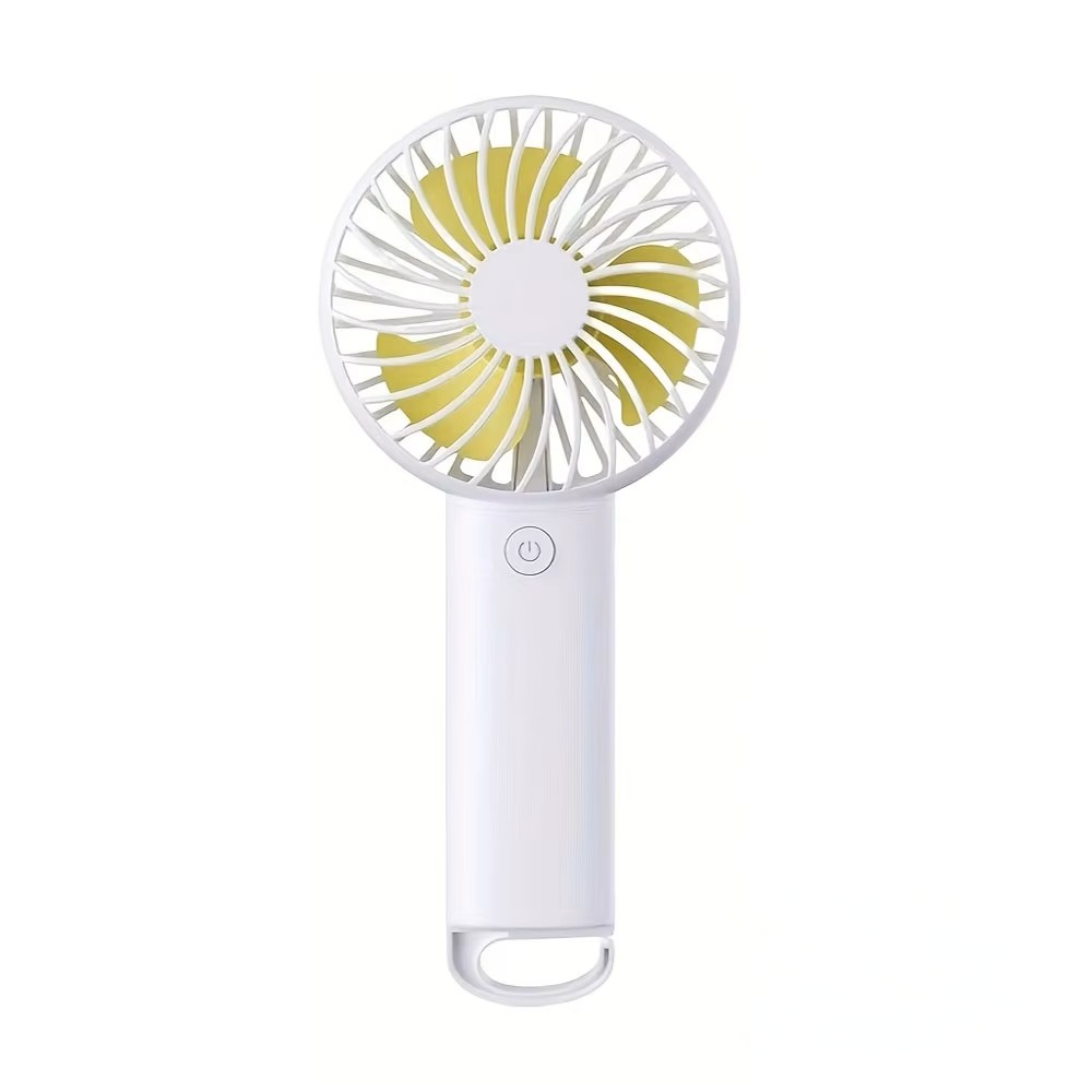 Ventilador Portátil